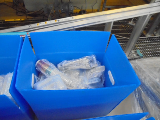 Ulvac SOPHI 200 Ion Implanter