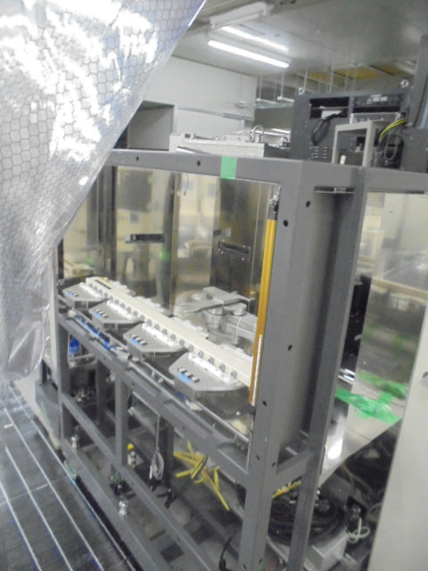 Ulvac SOPHI 200 Ion Implanter