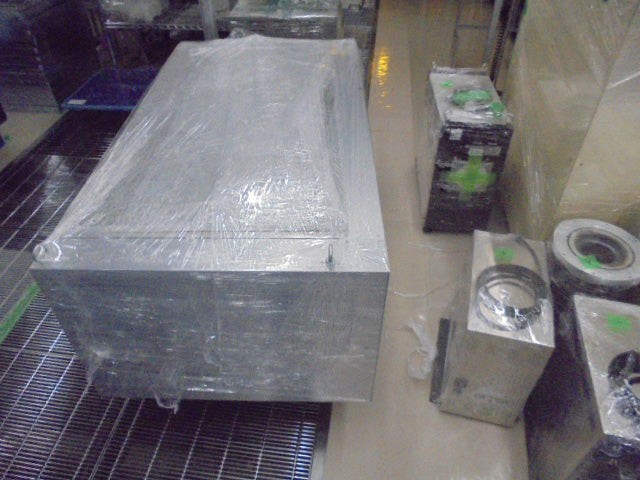 Ulvac SOPHI 200 Ion Implanter