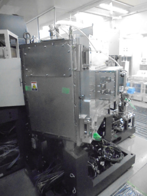 Ulvac SOPHI 200 Ion Implanter