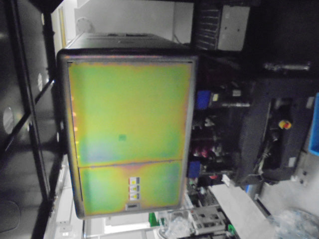 Ulvac SOPHI 200 Ion Implanter