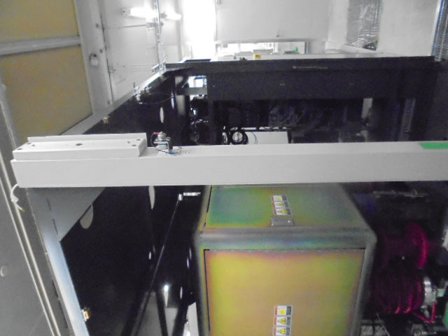 Ulvac SOPHI 200 Ion Implanter