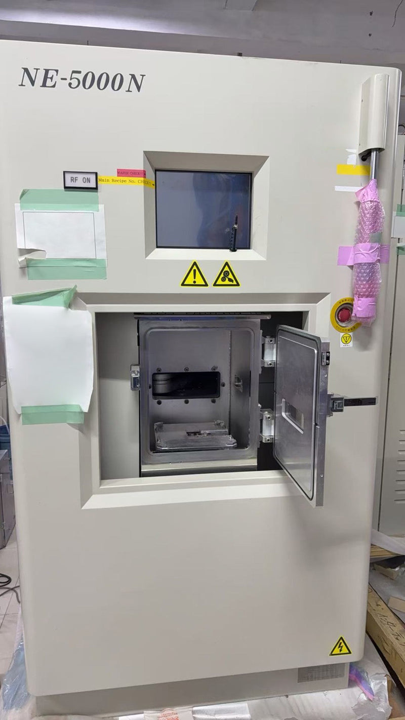 Ulvac NE 5000 N Etcher