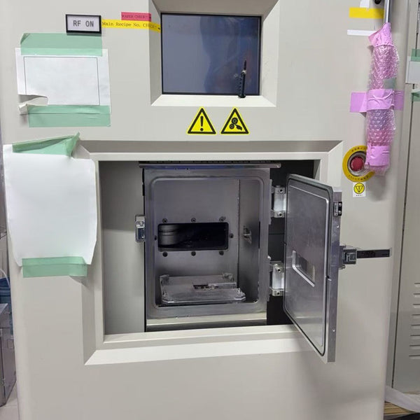 Ulvac NE 5000 N Etcher