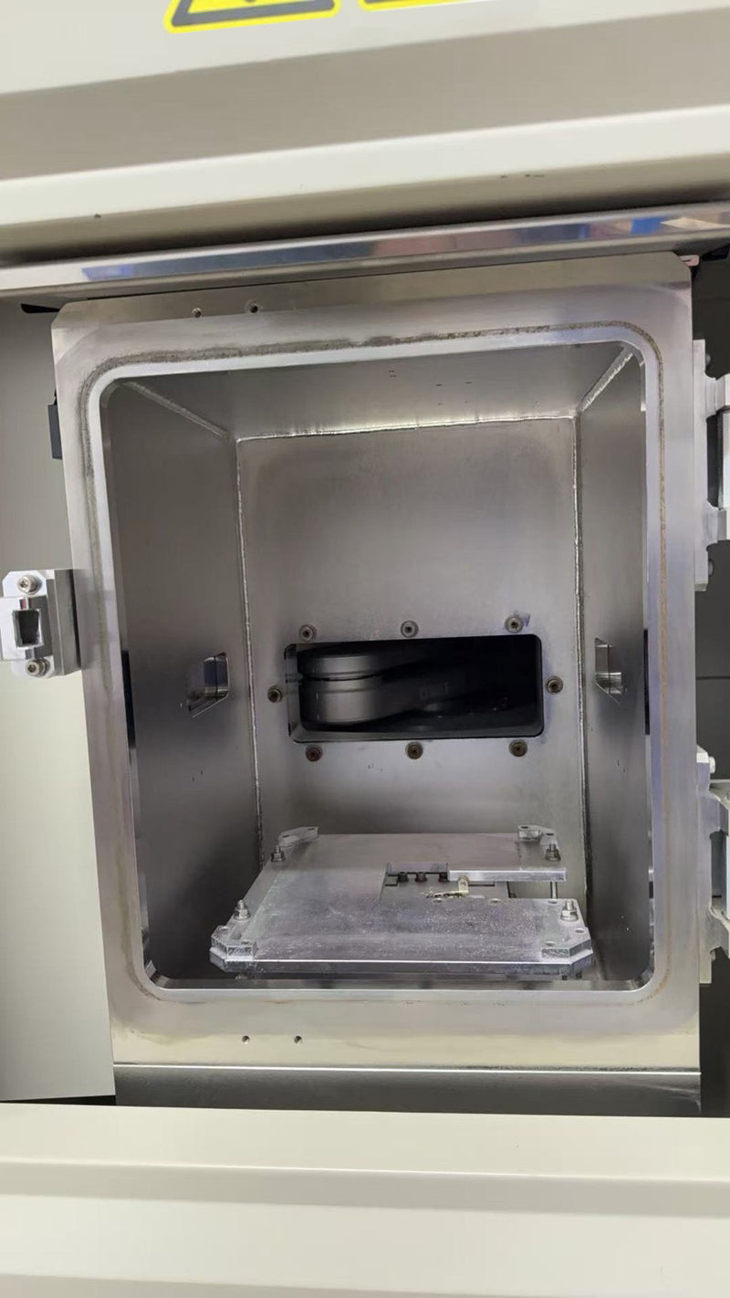 Ulvac NE 5000 N Etcher