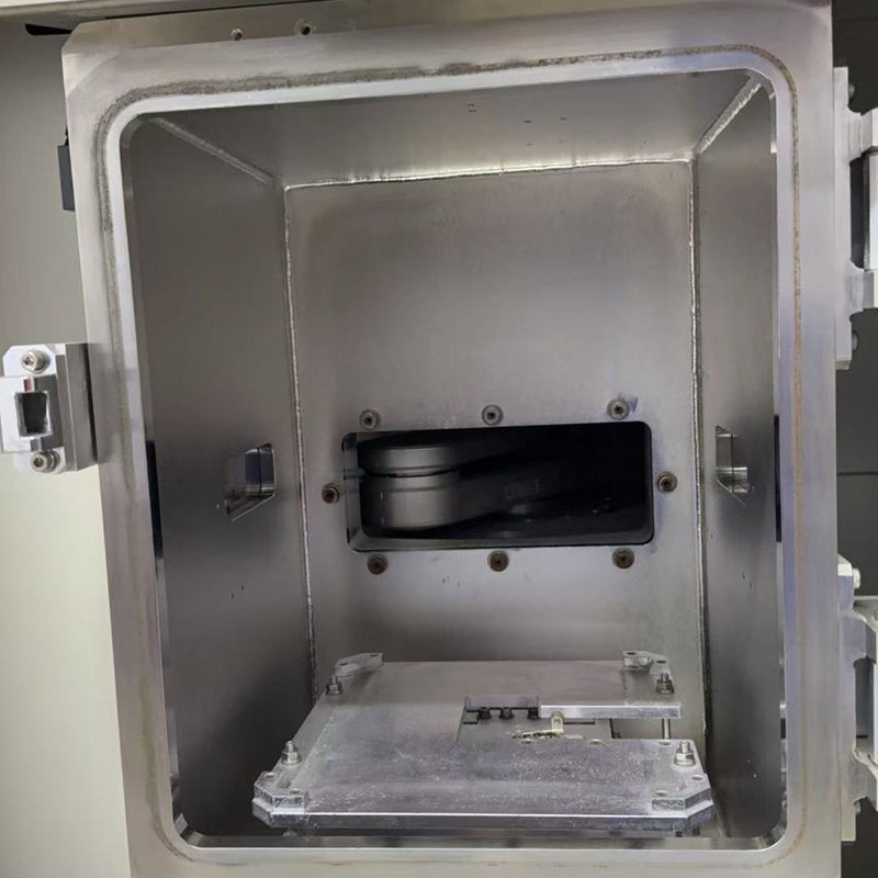 Ulvac NE 5000 N Etcher