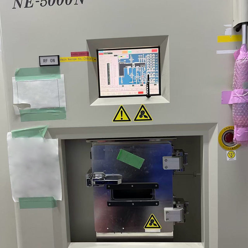 Ulvac NE 5000 N Etcher