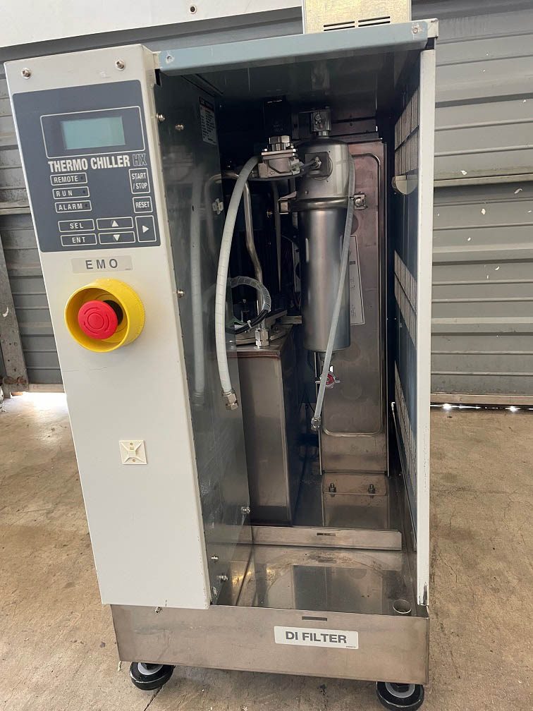 SMC HRB 4007 Z X 003 Chiller – Bridge Tronic Global