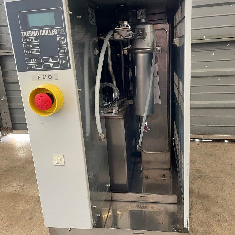 SMC HRB 4007 Z X 003 Chiller