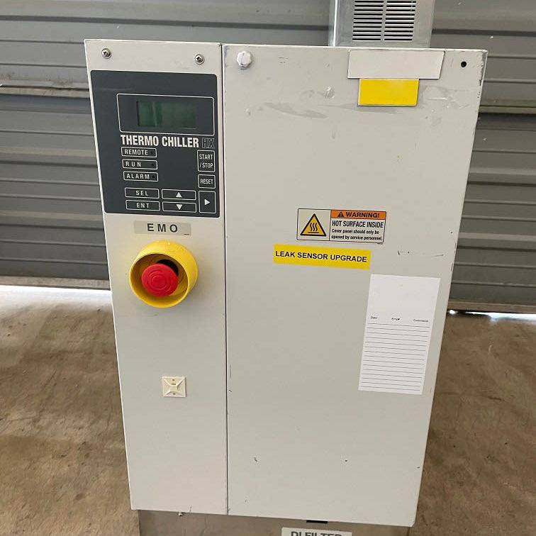 SMC HRB 4007 Z X 003 Chiller