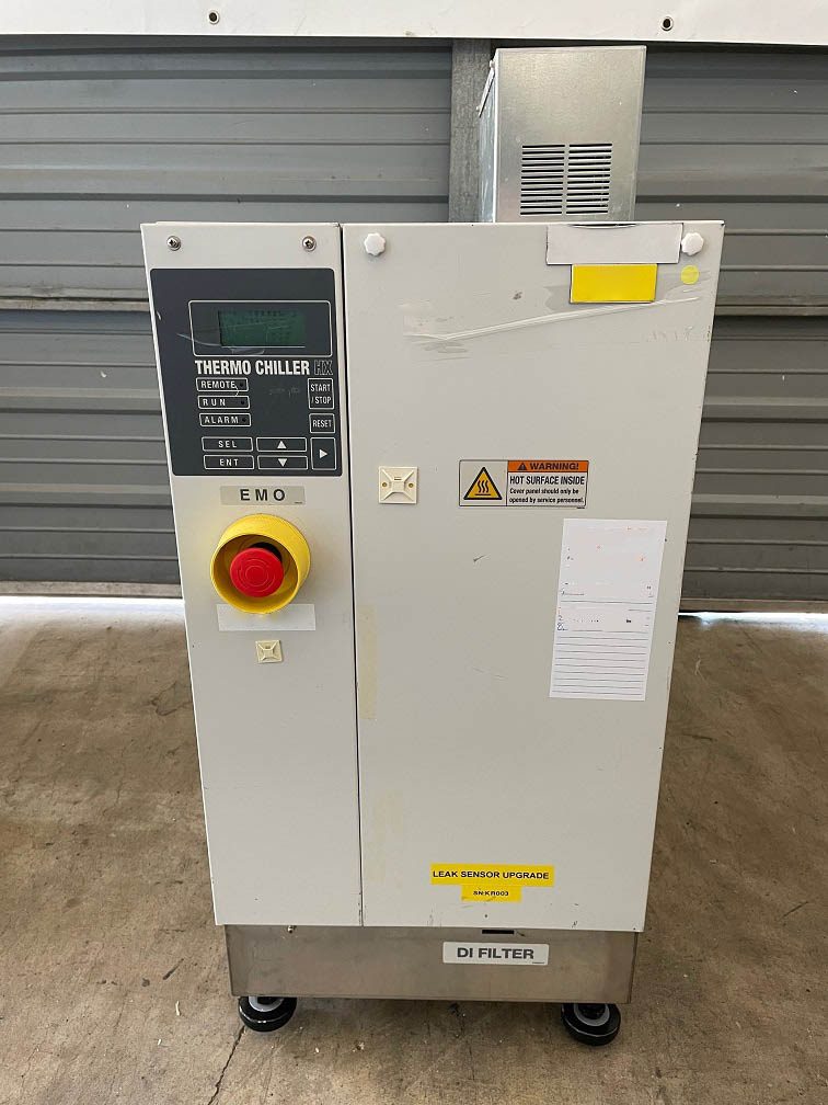 SMC HRB 4007 Z X 003 Chiller