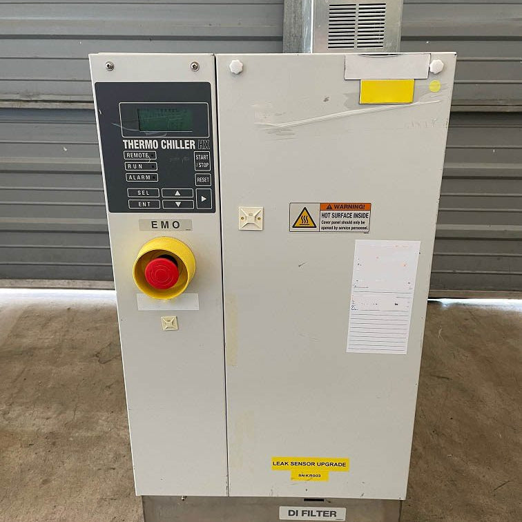 SMC HRB 4007 Z X 003 Chiller