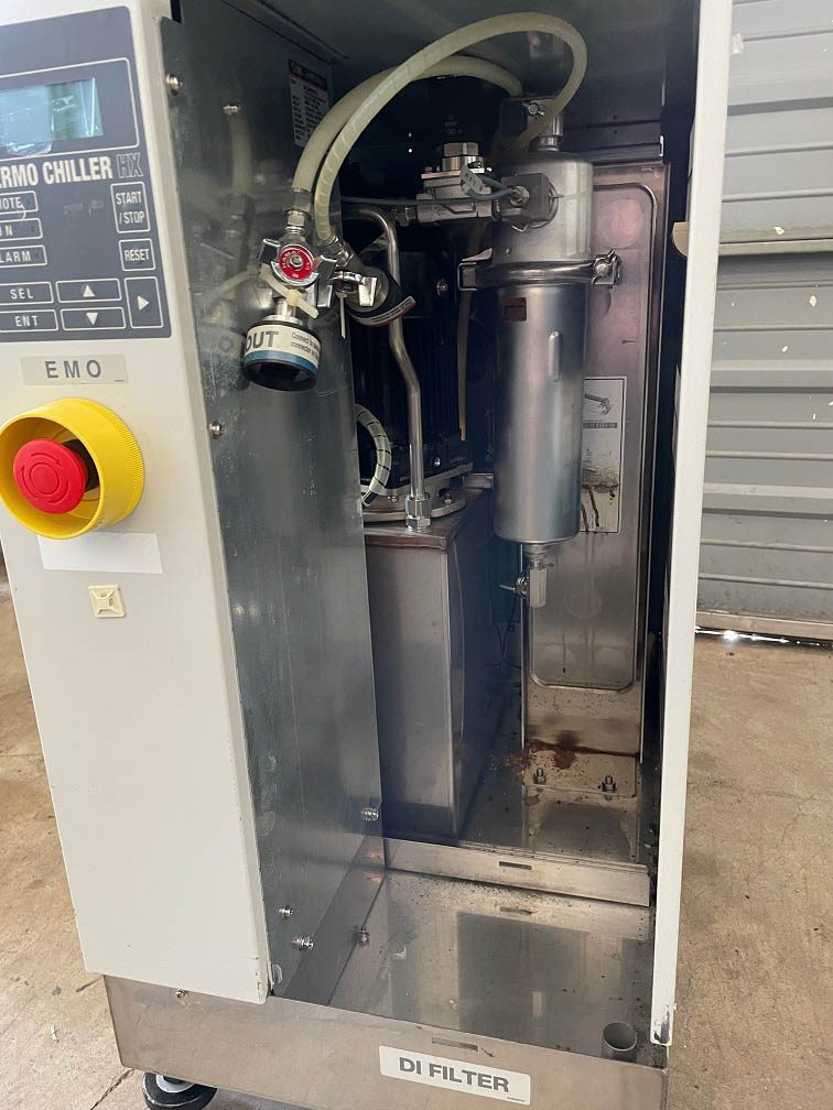 SMC HRB 4007 Z X 003 Chiller