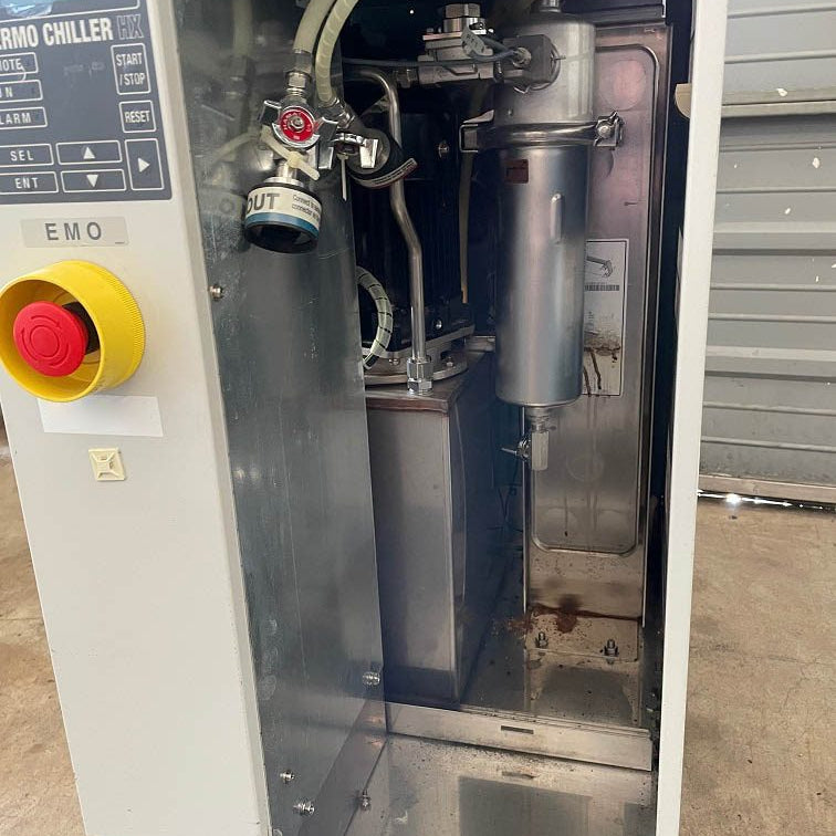 SMC HRB 4007 Z X 003 Chiller