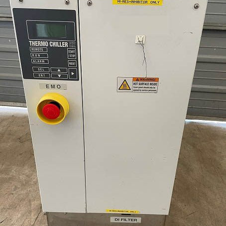 SMC HRB 4007 Z X 003 Chiller