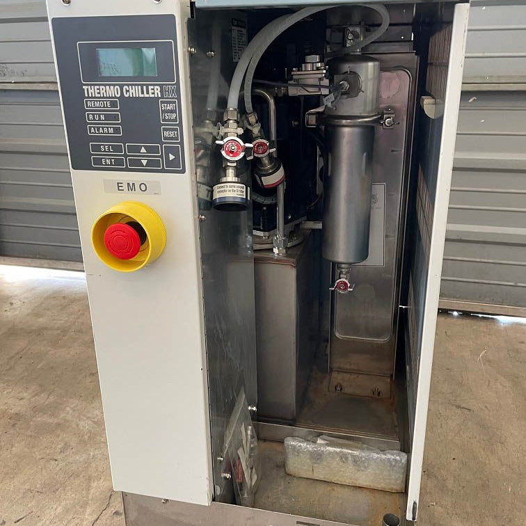 SMC HRB 4007 Z X 003 Chiller