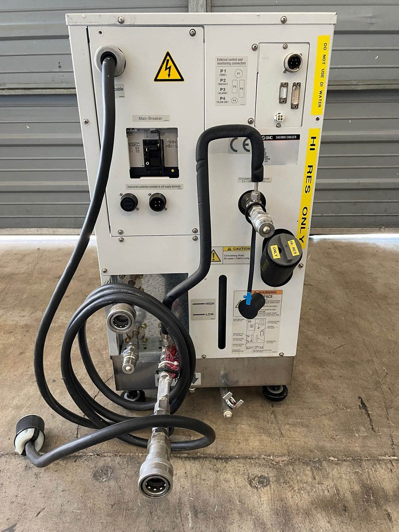 SMC HRB 4007 Z X 003 Chiller