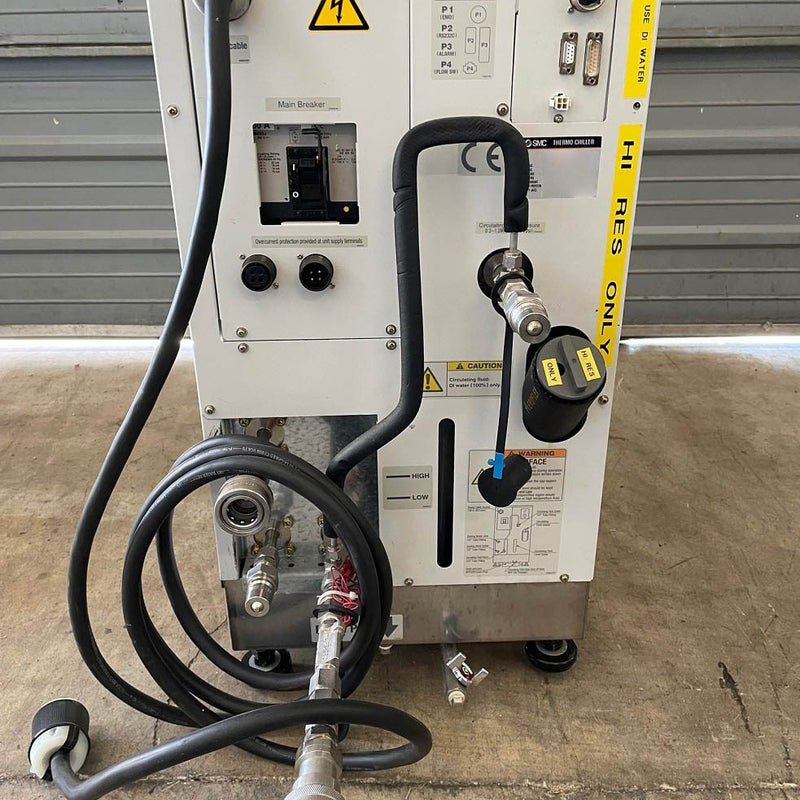 SMC HRB 4007 Z X 003 Chiller