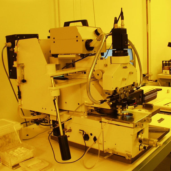 SUSS MJB 3 Mask Aligner