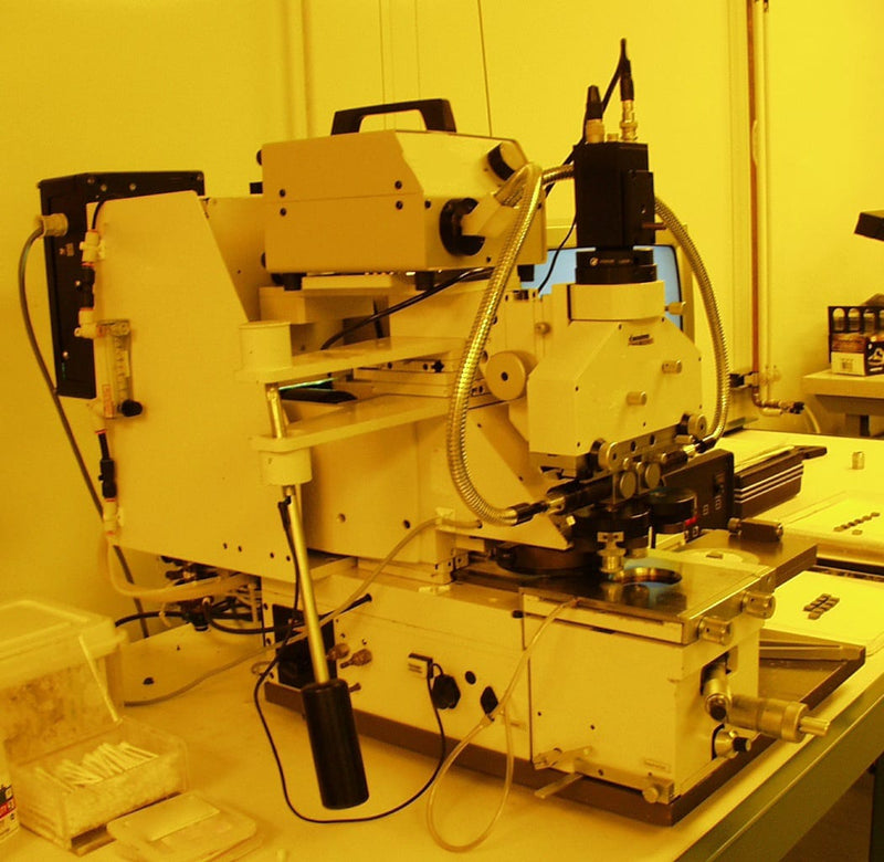 SUSS MJB 3 Mask Aligner
