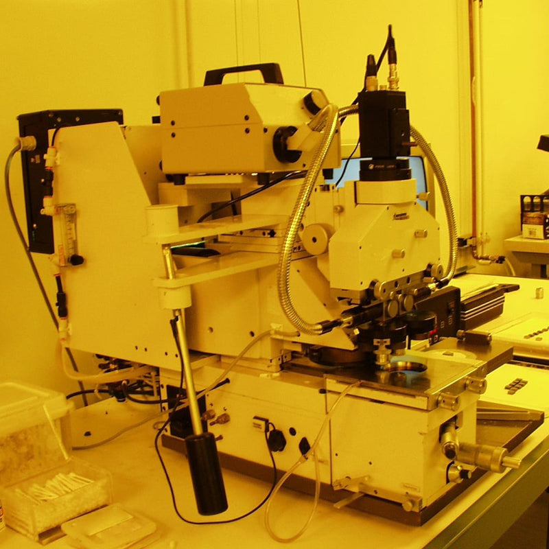 SUSS MJB 3 Mask Aligner