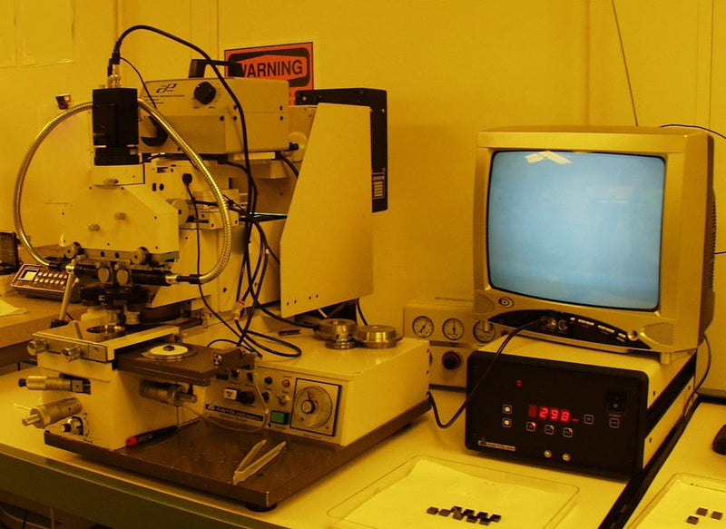 SUSS MJB 3 Mask Aligner