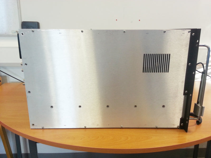 Keithley 707 Switch Matrix Mainframe