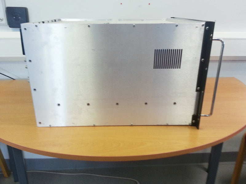 Keithley 707 Switch Matrix Mainframe