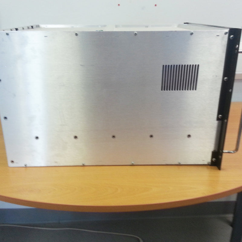 Keithley 707 Switch Matrix Mainframe