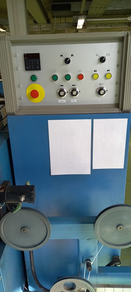 Rewinder