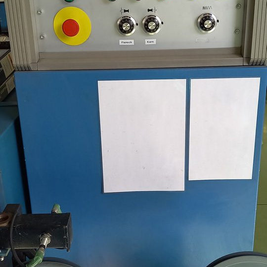 Rewinder
