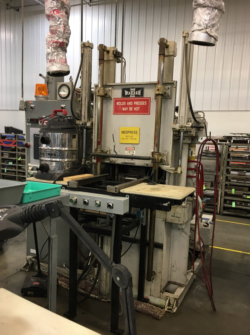 Wabash V 100 1212 3 CTMX Press