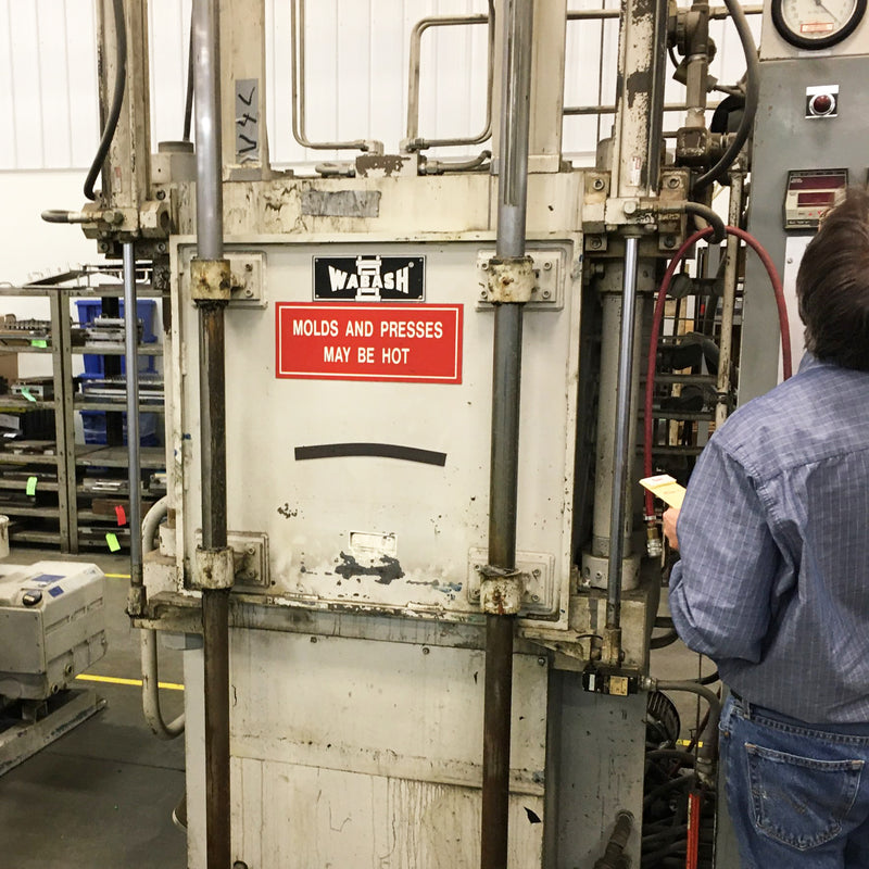Wabash V 100 1212 3 CTMX Press