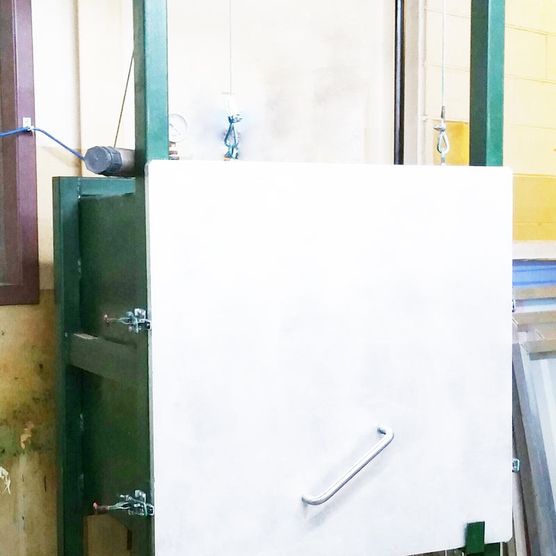 Vacuum Chamber