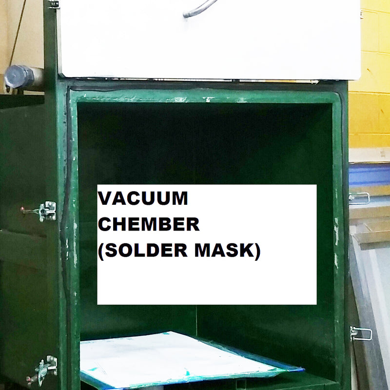 Vacuum Chamber