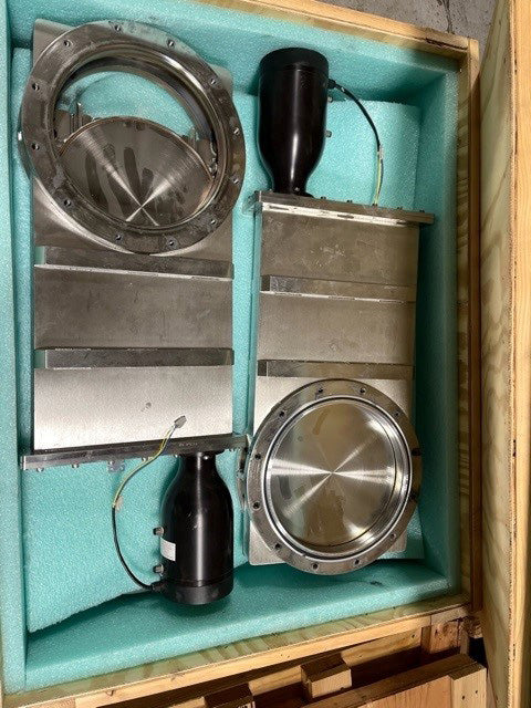 VAT Gate Valve