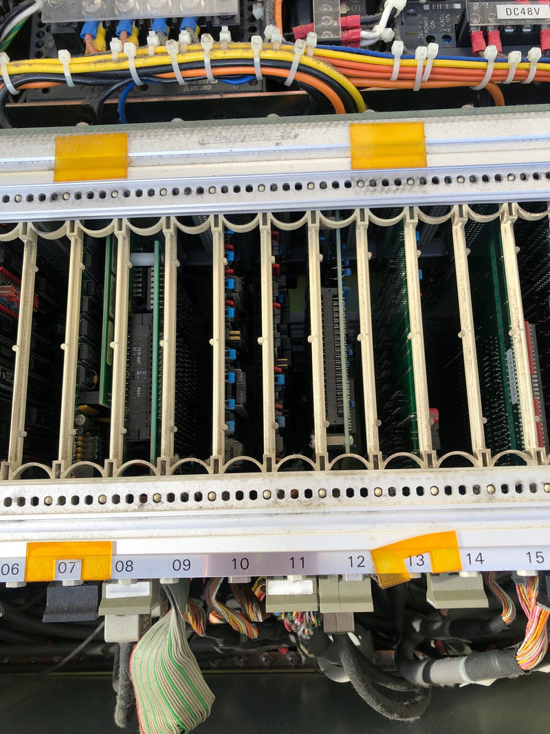 Accretech / TSK APM 90 A Prober