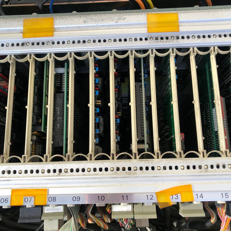 Accretech / TSK APM 90 A Prober