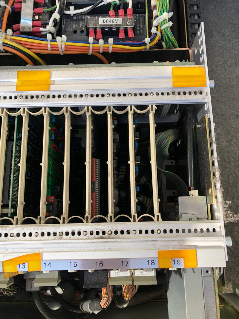Accretech / TSK APM 90 A Prober