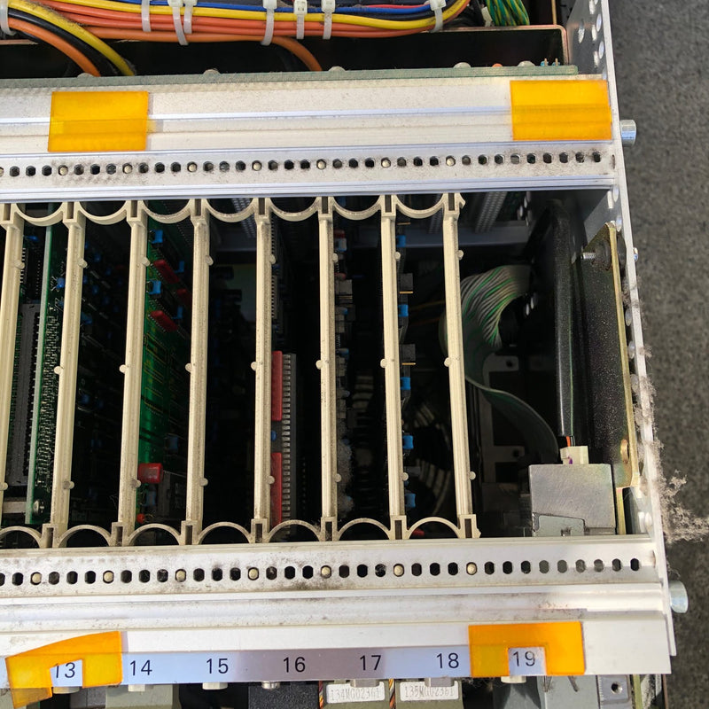 Accretech / TSK APM 90 A Prober