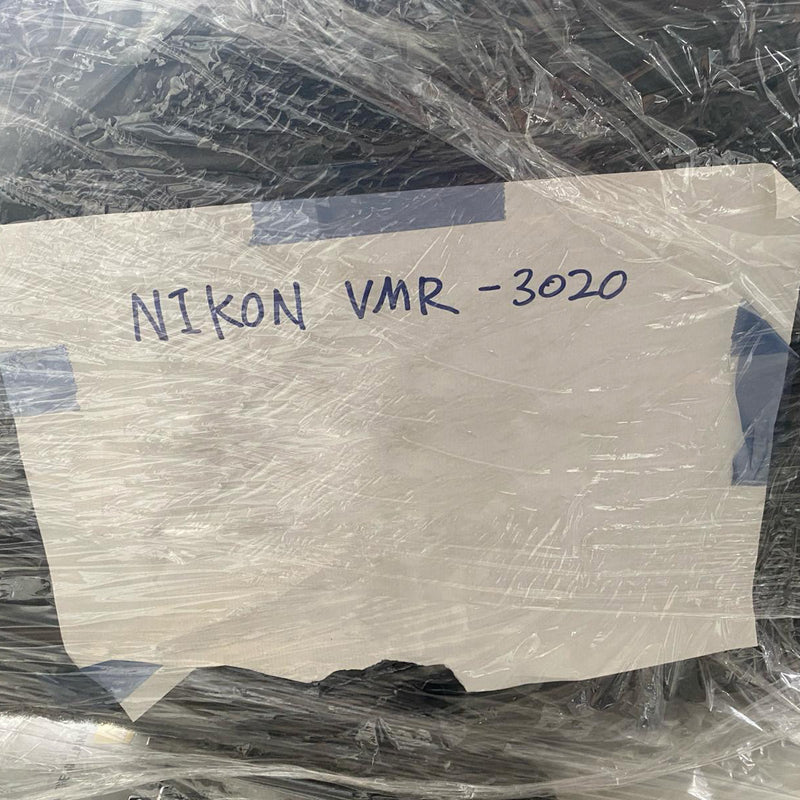 Nikon NEXIV VMR 3020 Microscope
