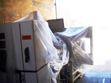 Vacuum Oven