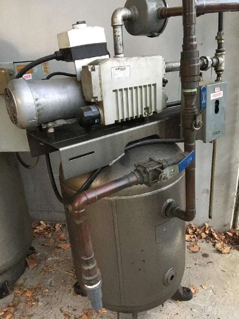 Kaeser Air Compressor