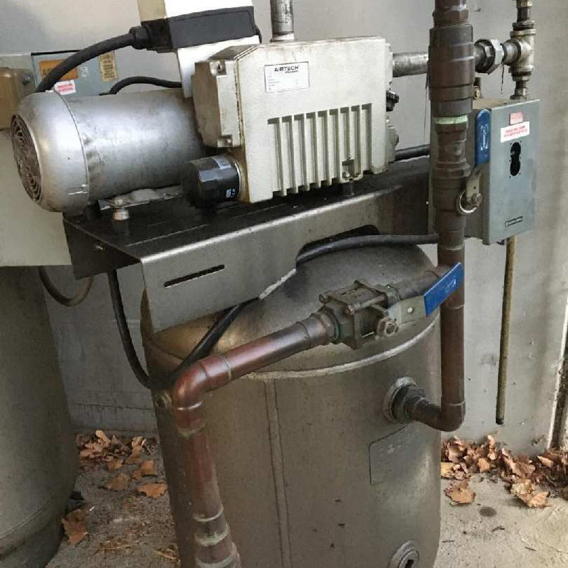 Kaeser Air Compressor