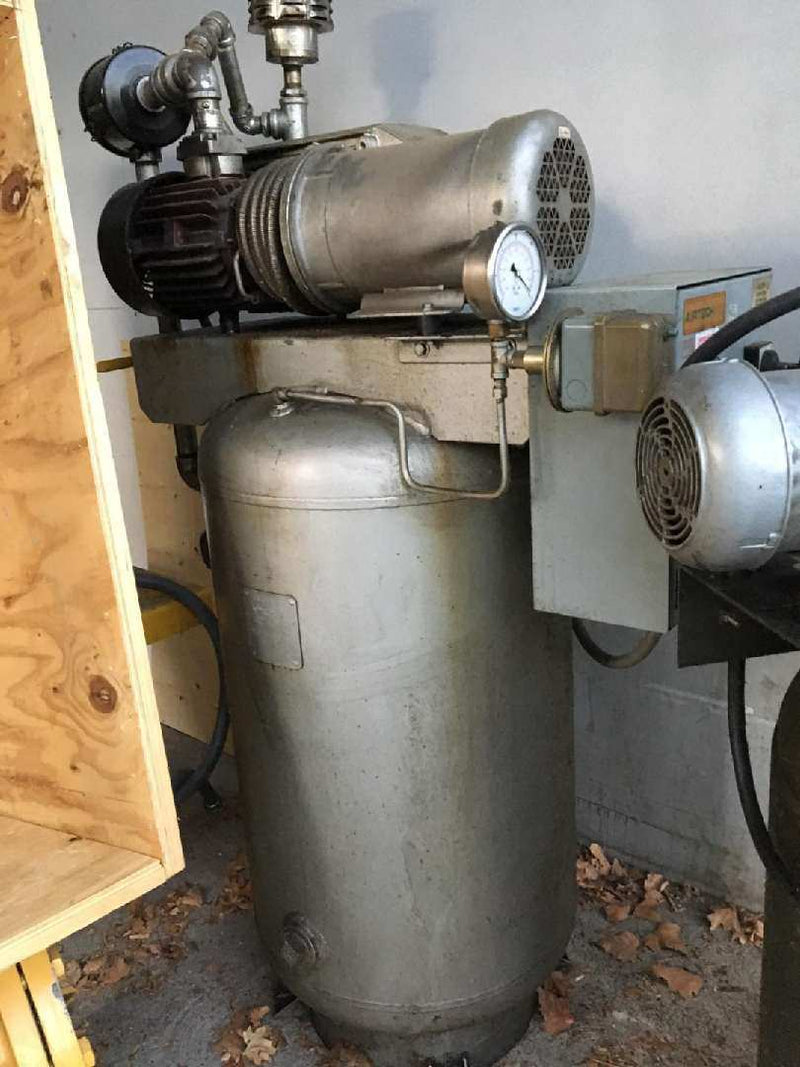 Kaeser Air Compressor