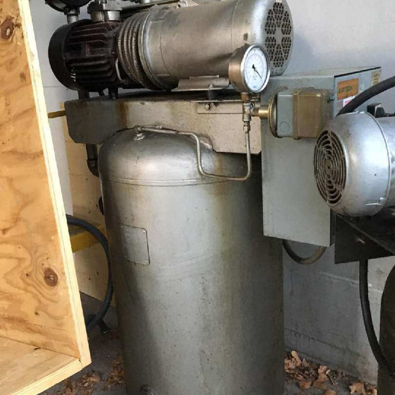 Kaeser Air Compressor