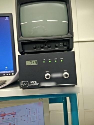 Vacutec RIE-PECVD (Reactive Ion Etcher - Plasma-Enhanced Chemical Vapor Deposition)