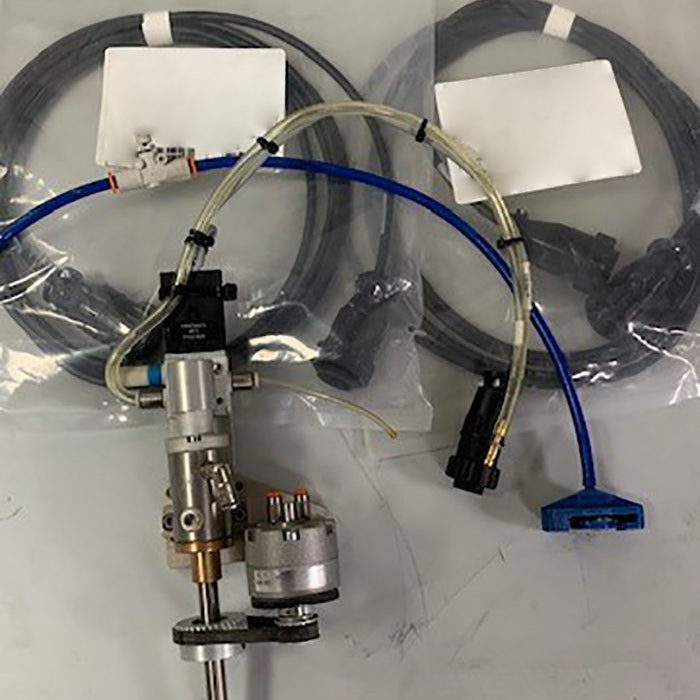 Nordson / Asymtek SL 940 E Automated Spray Machine