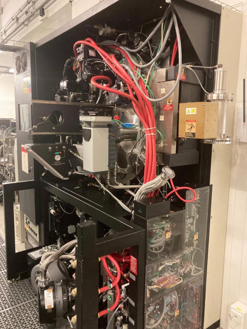 Novellus / Varian 3290 STQ Sputtering System