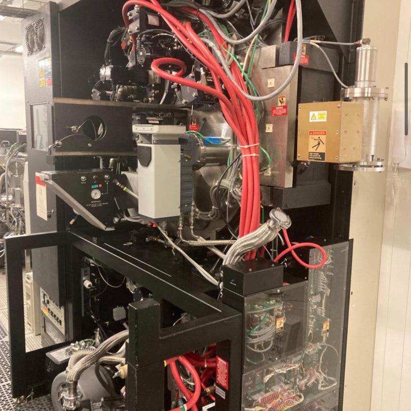 Novellus / Varian 3290 STQ Sputtering System